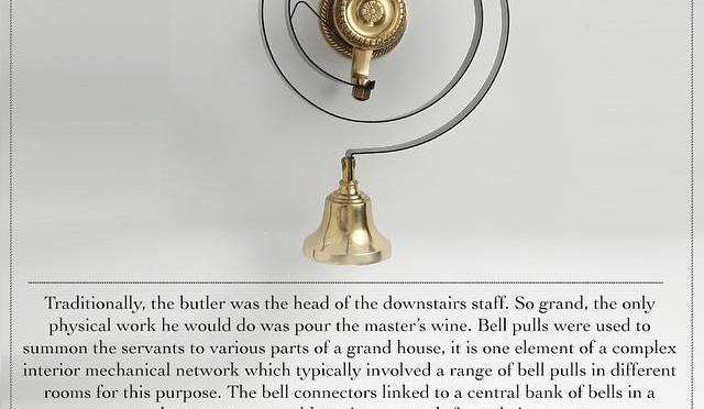 Downton Bell