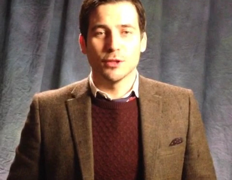 Rob James-Collier Vine