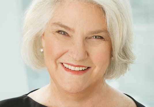 Rebecca Eaton