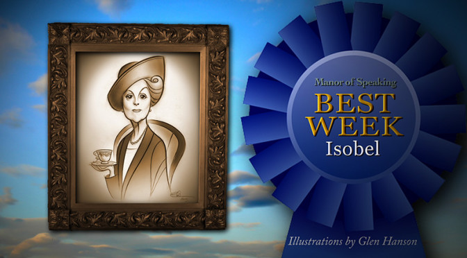 BEST304Isobel