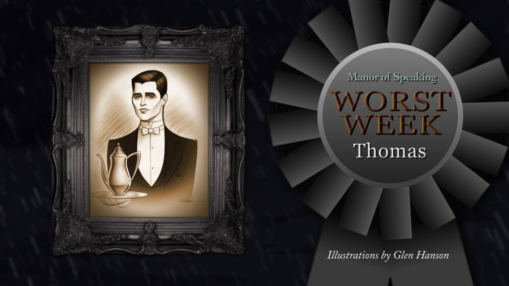 WORST304Thomas
