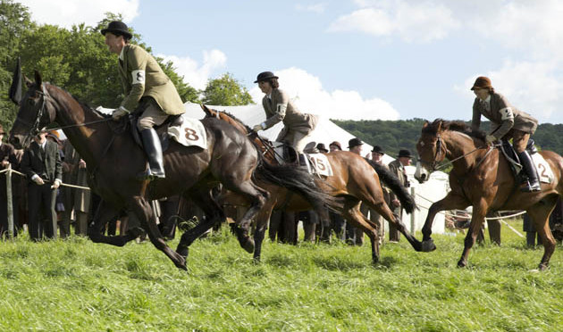 point to point