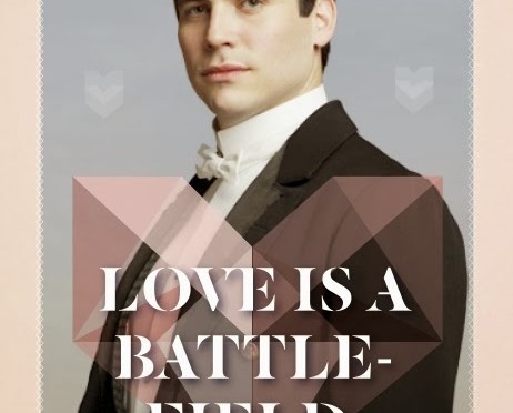 Thomas valentine