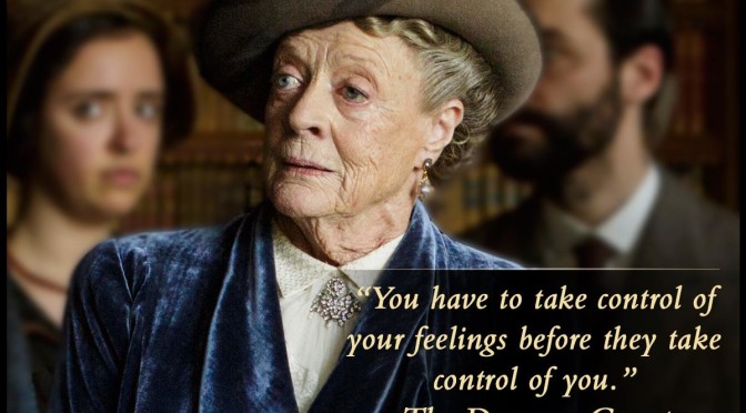 Dowager Valentine DA