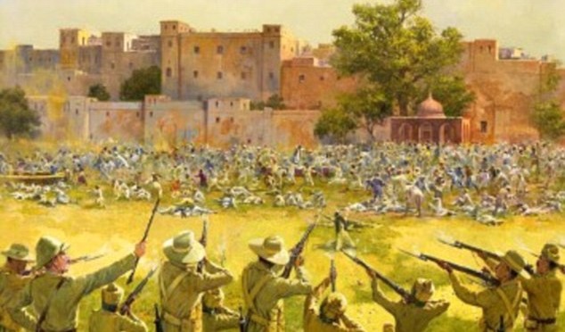 Amritsar