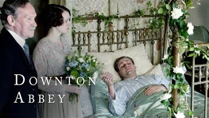 Daisy & William Love Story Pt 2