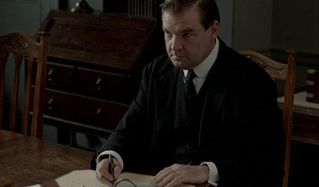 Creepy Bates