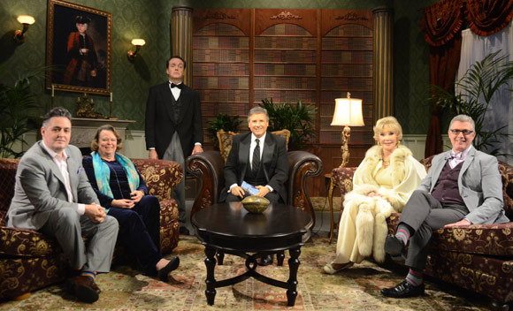 Mike McGuff MOS S5 Finale