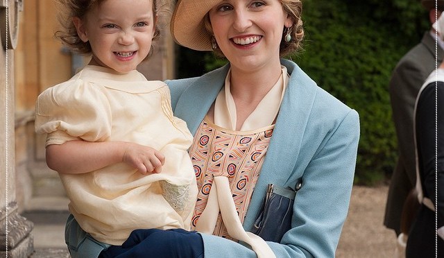 Edith & Marigold DA S6