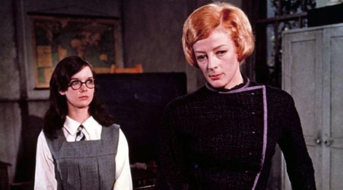 Maggie Smith - Prime of Miss Jean Brodie