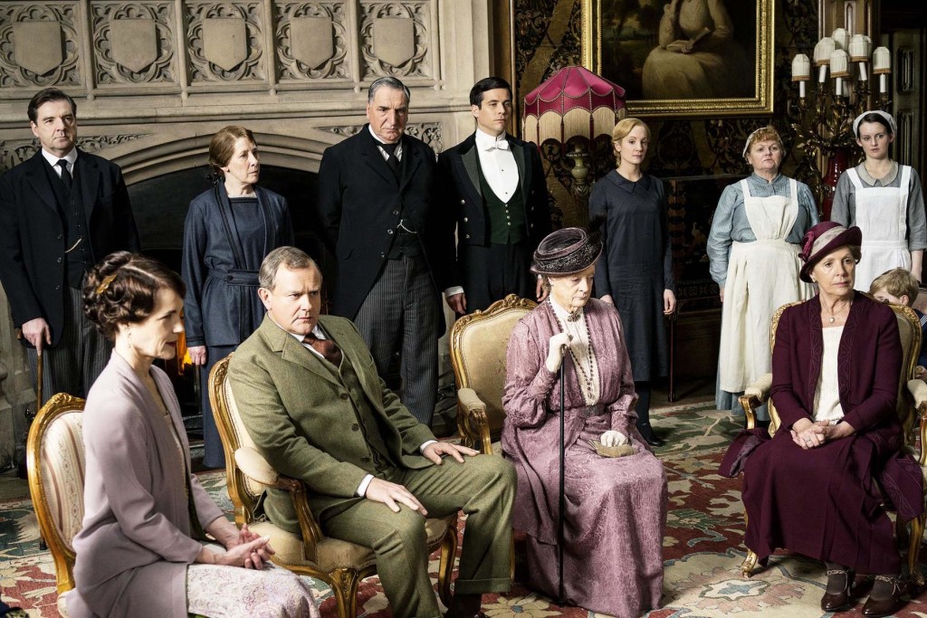 TV Guide-news-downton-abbey - S5