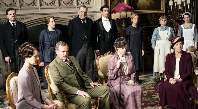 TV Guide-news-downton-abbey - S5