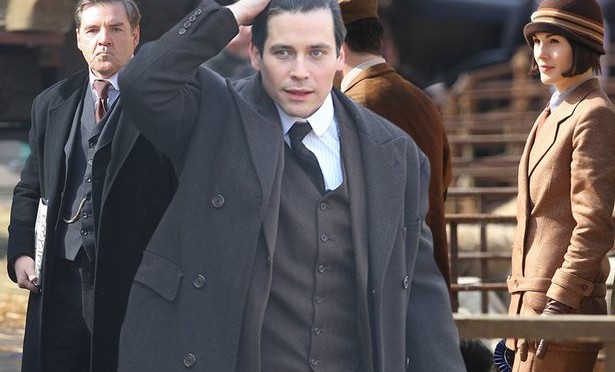 S6 Mirorr Downton-Abbey