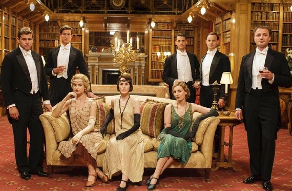 The Atlantic Group Pic