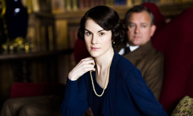 Downton Decor