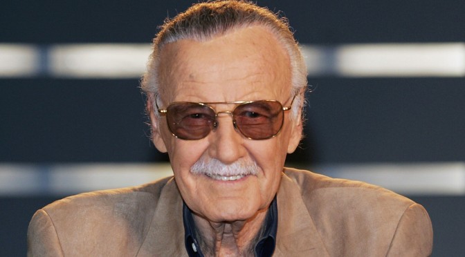 Stan Lee