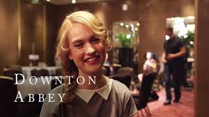 Downton Alternative Characters
