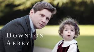 Allen Leech on Tom