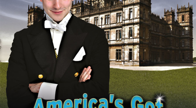 America's Got Downton