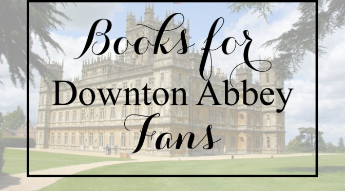 downtonabbeybooks