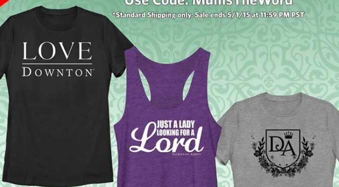 Mother's Day T-Shirts