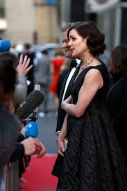 Elizabeth McGovern Old Vic