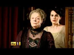 DA Season 1 ITV Trailer