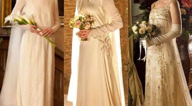 DA Wedding Dresses