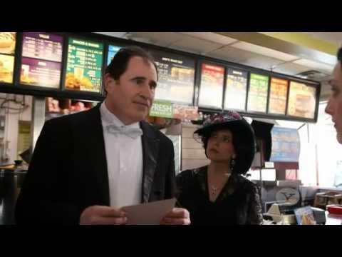 Downton Arby's