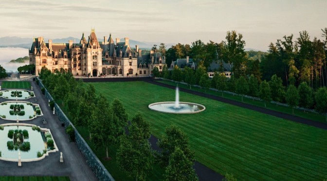 Biltmore Estate