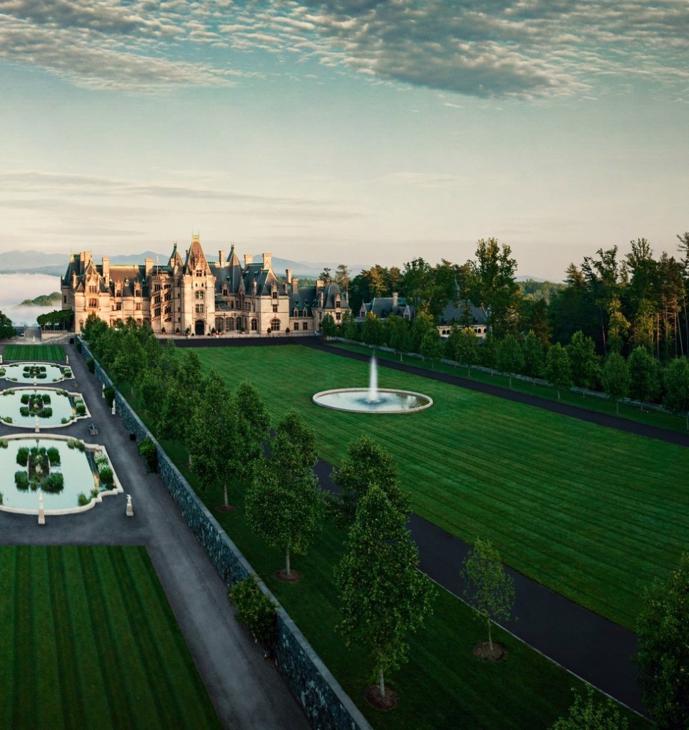 Biltmore Estate