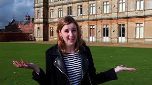 Tea with Edith