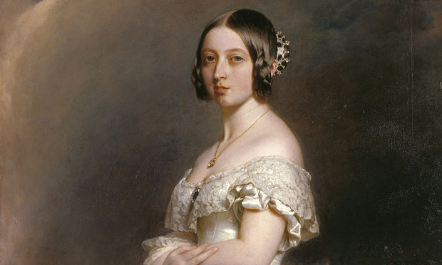 Queen Victoria