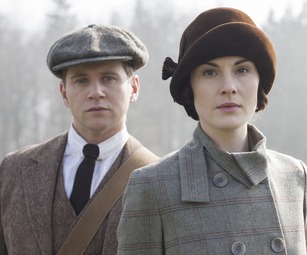 tom & mary