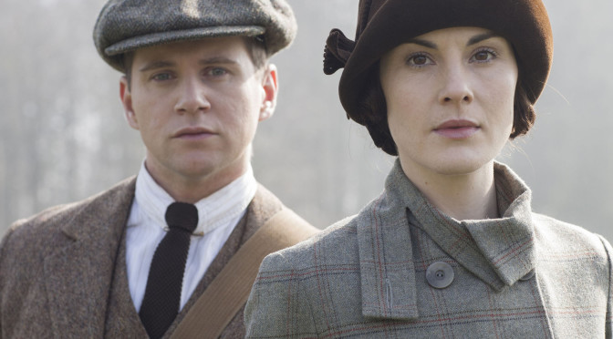 tom & mary