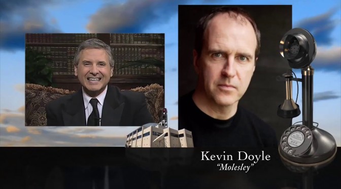 KevinDoyle