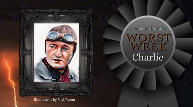WorstWeekCharlieRogers