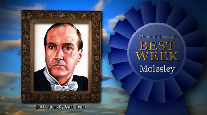 BestWeekMolesley