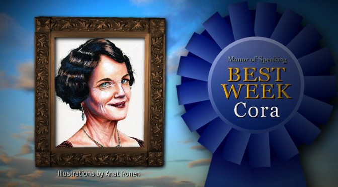 BestWeekCora