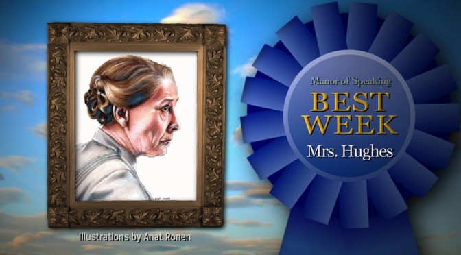 BestWeekElsie
