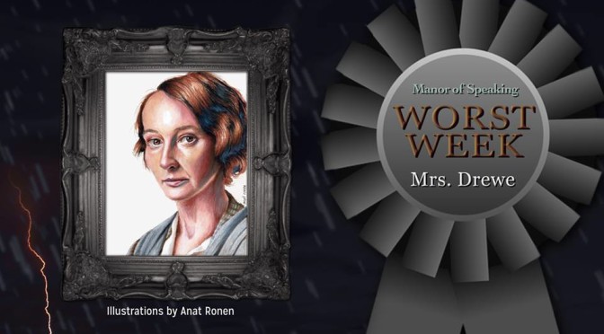 WorstWeekMargie