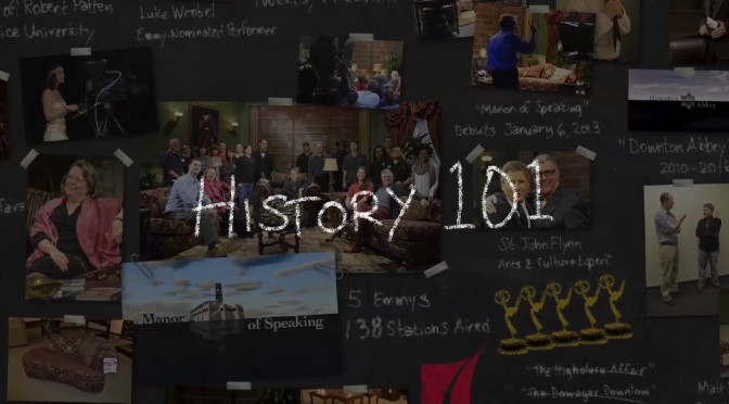 history101